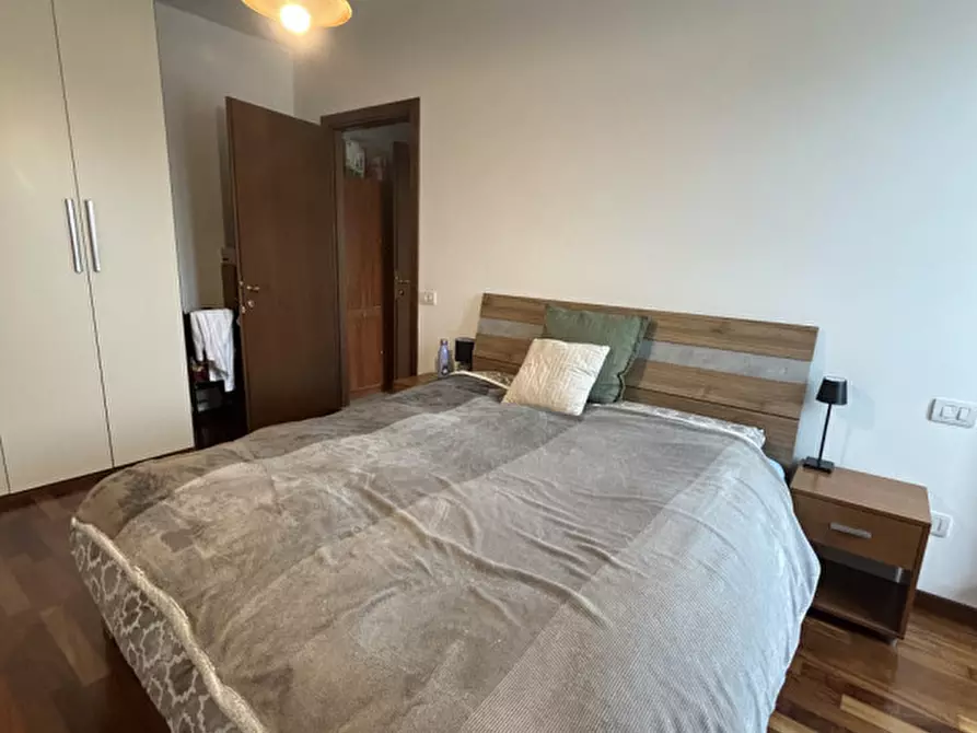 Immagine 23 di Appartamento in affitto  in Via Roma a Villaverla