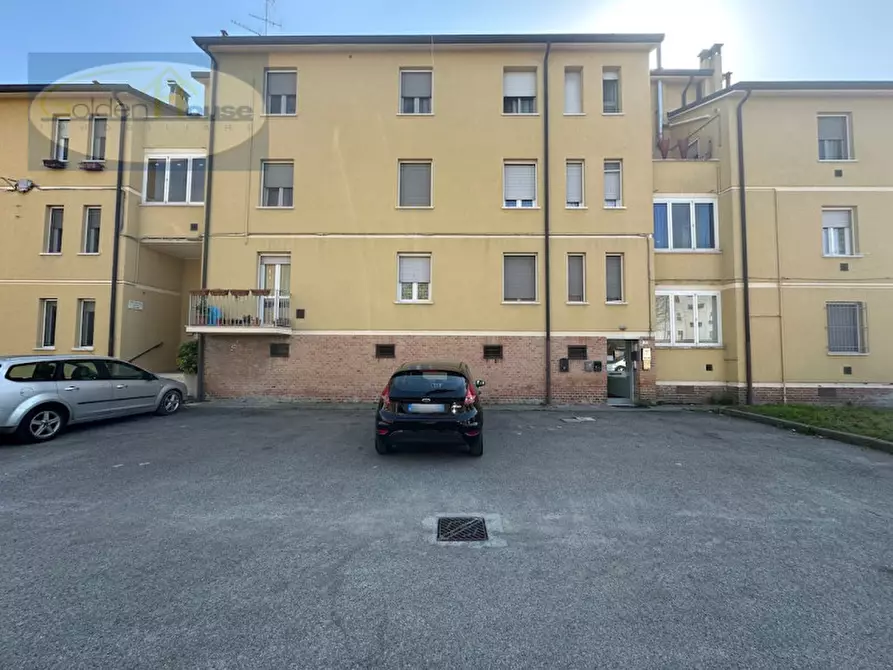 Immagine 1 di Appartamento in vendita  in Via Giacomo Leopardi 7 a Molinella