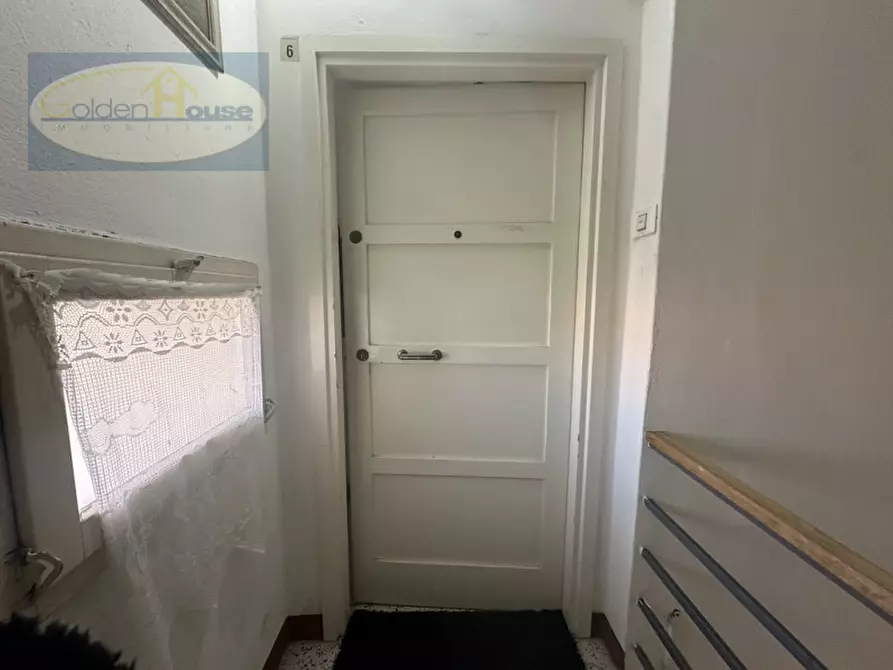 Immagine 2 di Appartamento in vendita  in Via Giacomo Leopardi 7 a Molinella