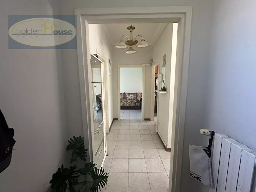 Immagine 3 di Appartamento in vendita  in Via Giacomo Leopardi 7 a Molinella