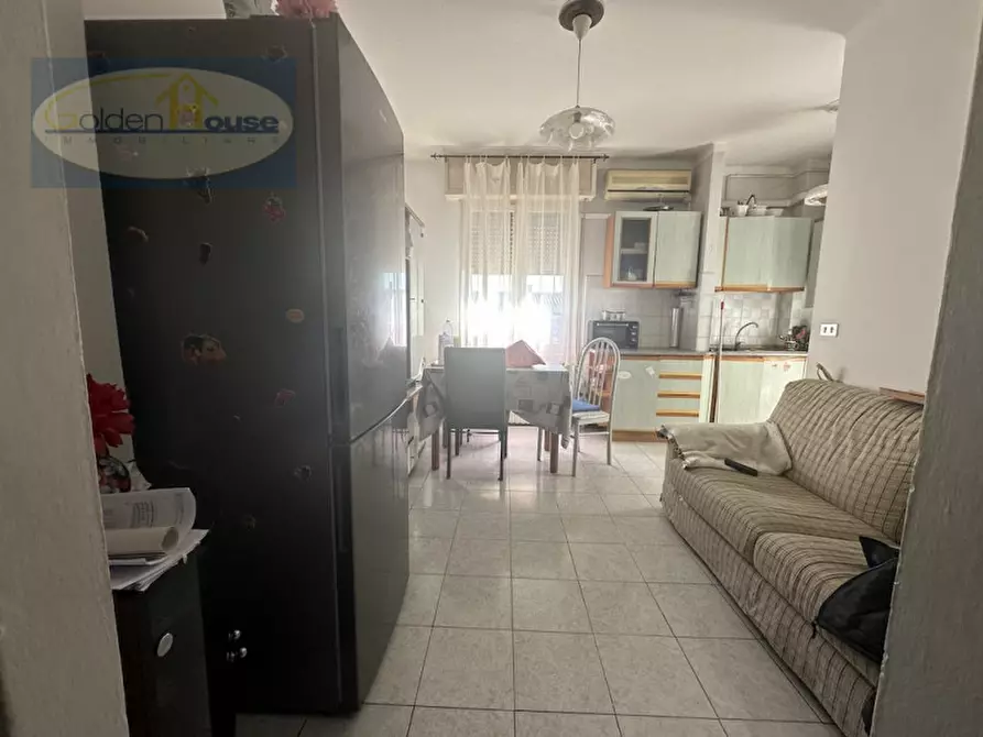 Immagine 4 di Appartamento in vendita  in Via Giacomo Leopardi 7 a Molinella