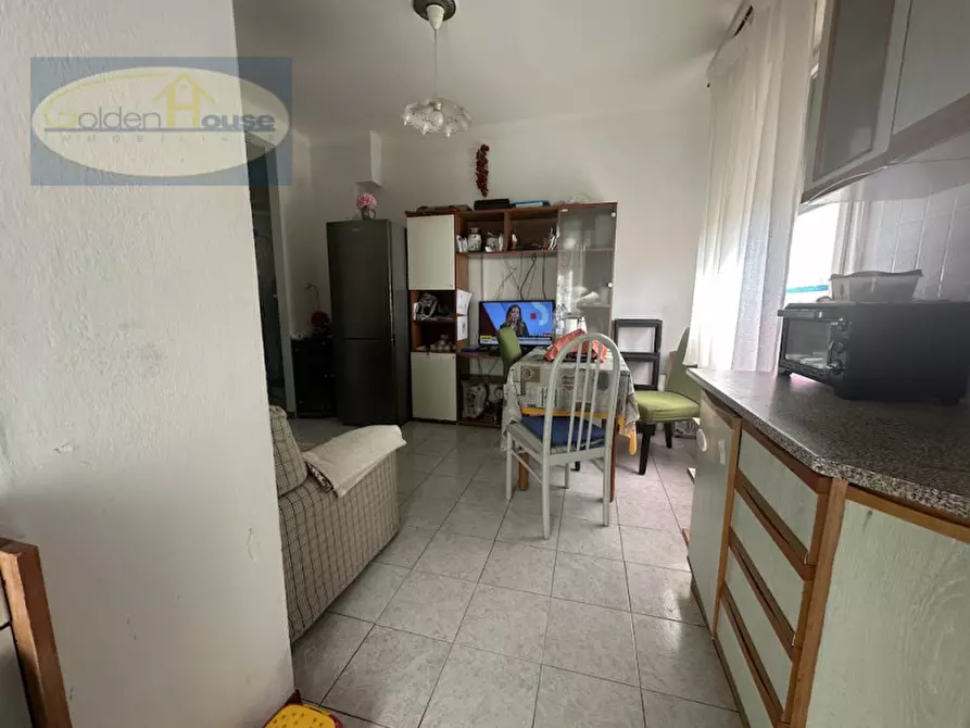 Immagine 7 di Appartamento in vendita  in Via Giacomo Leopardi 7 a Molinella