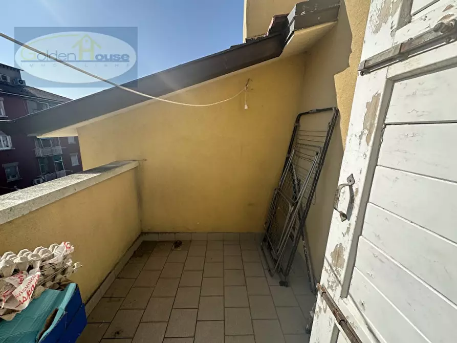 Immagine 8 di Appartamento in vendita  in Via Giacomo Leopardi 7 a Molinella