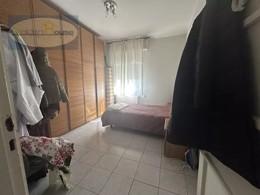 Immagine 9 di Appartamento in vendita  in Via Giacomo Leopardi 7 a Molinella