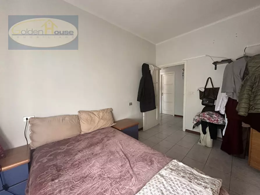 Immagine 10 di Appartamento in vendita  in Via Giacomo Leopardi 7 a Molinella