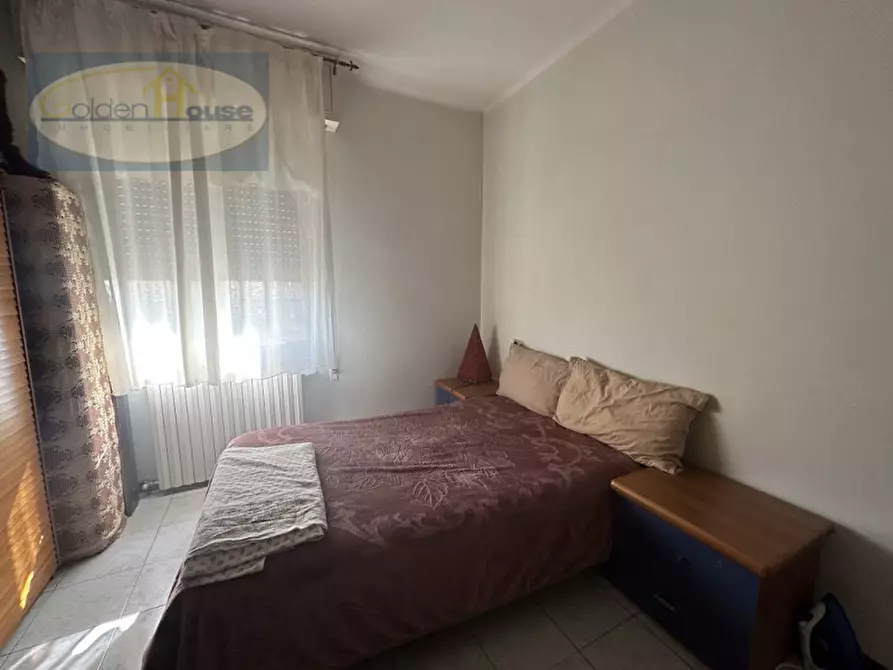 Immagine 11 di Appartamento in vendita  in Via Giacomo Leopardi 7 a Molinella