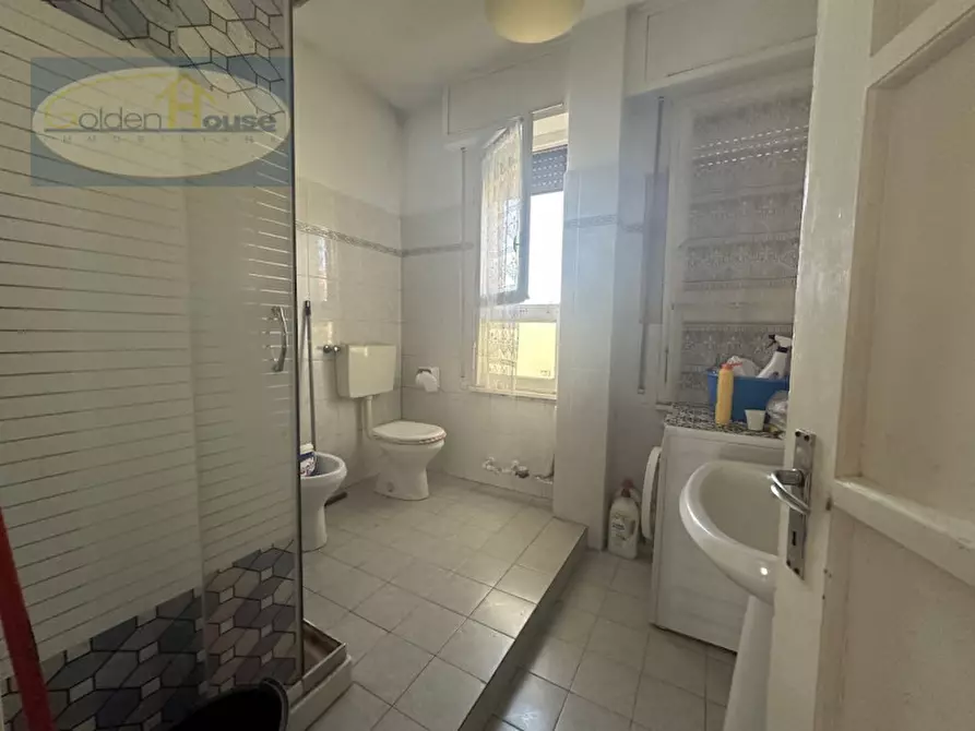 Immagine 14 di Appartamento in vendita  in Via Giacomo Leopardi 7 a Molinella