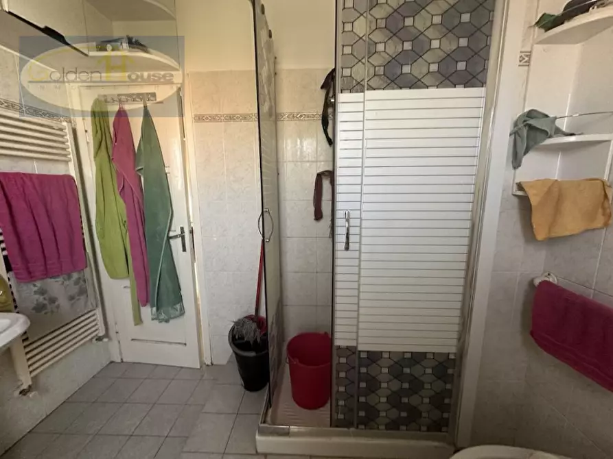 Immagine 15 di Appartamento in vendita  in Via Giacomo Leopardi 7 a Molinella