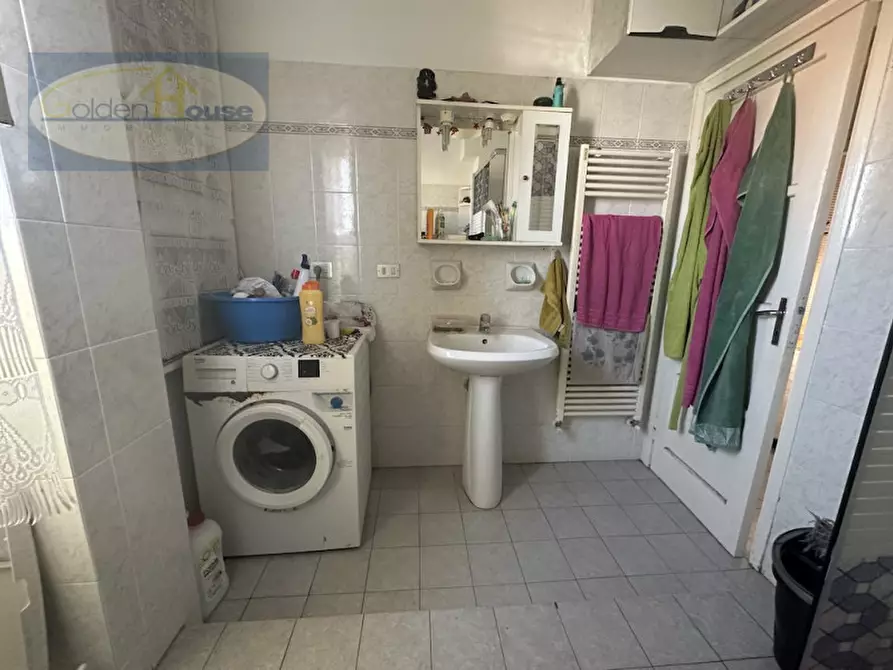 Immagine 16 di Appartamento in vendita  in Via Giacomo Leopardi 7 a Molinella