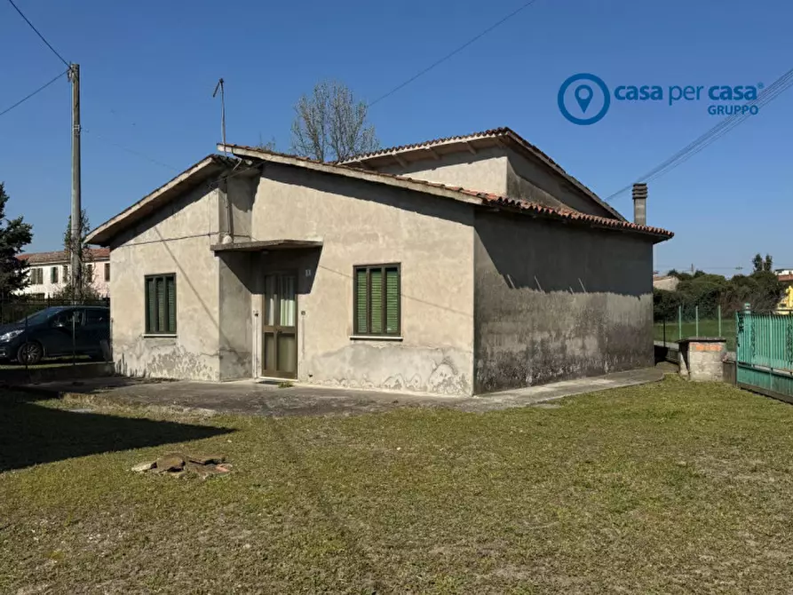 Immagine 4 di Casa indipendente in vendita  in Via Cavallotti a Solesino