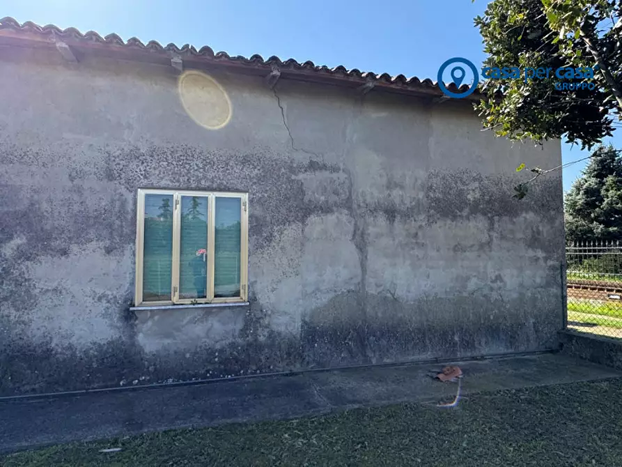 Immagine 5 di Casa indipendente in vendita  in Via Cavallotti a Solesino