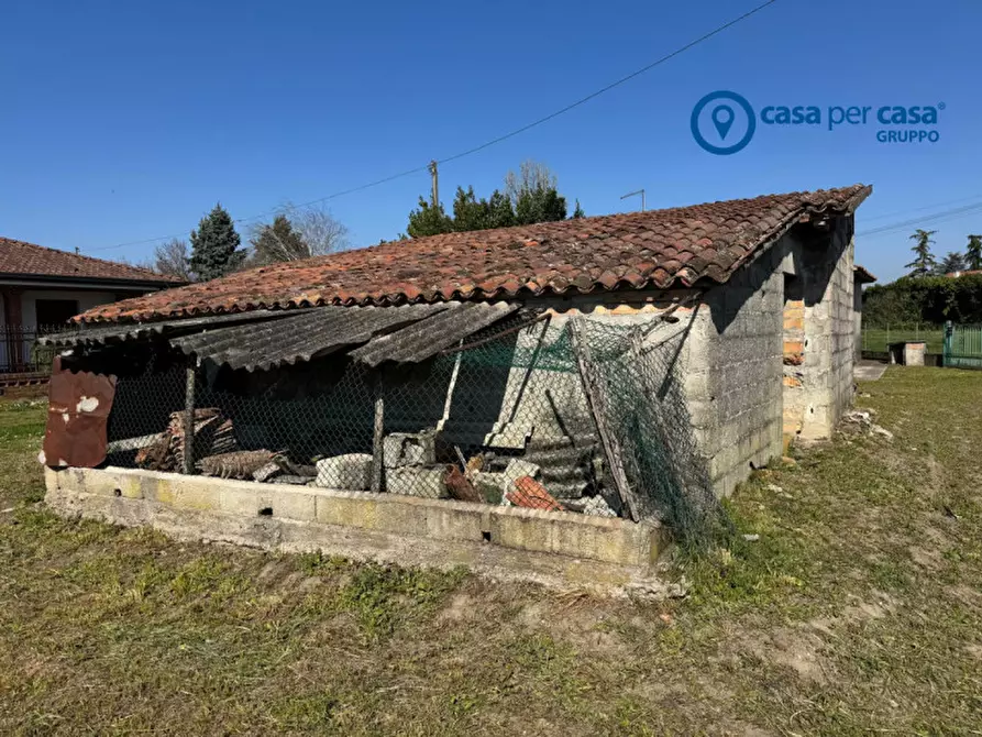 Immagine 6 di Casa indipendente in vendita  in Via Cavallotti a Solesino