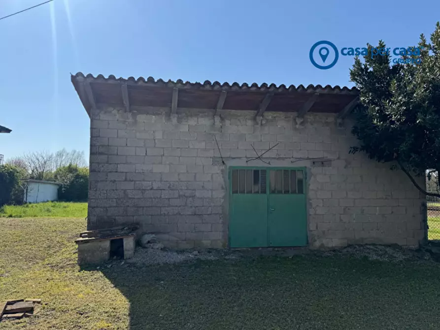 Immagine 8 di Casa indipendente in vendita  in Via Cavallotti a Solesino