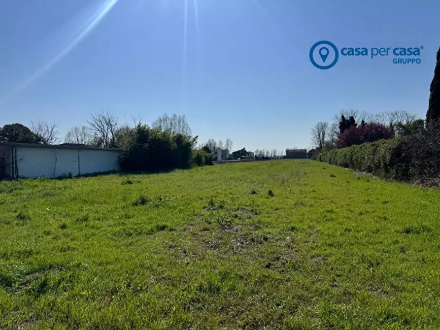 Immagine 9 di Casa indipendente in vendita  in Via Cavallotti a Solesino