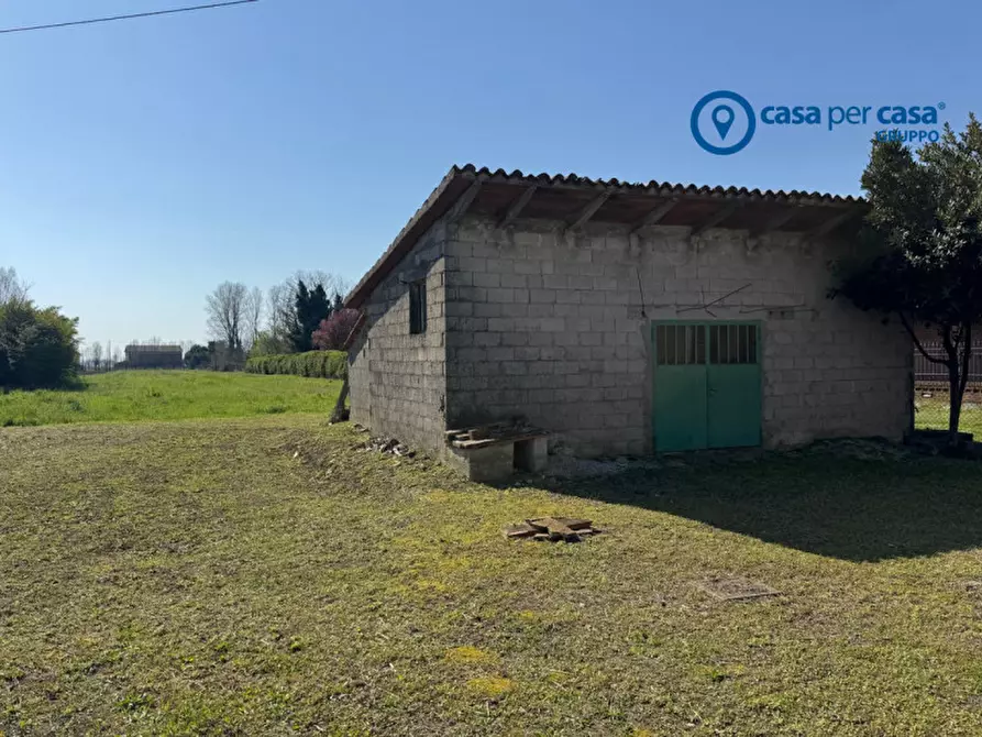 Immagine 11 di Casa indipendente in vendita  in Via Cavallotti a Solesino