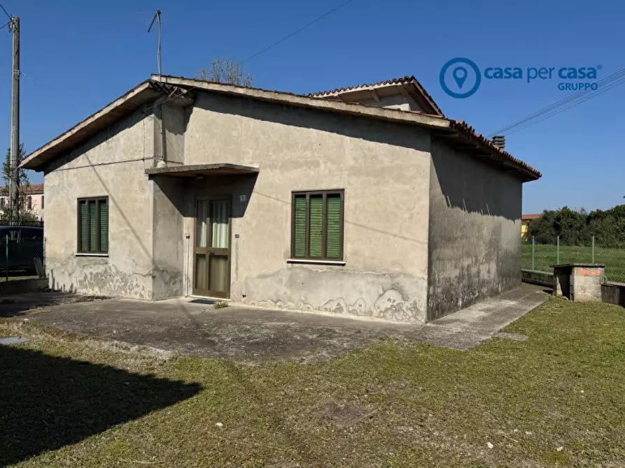 Immagine 12 di Casa indipendente in vendita  in Via Cavallotti a Solesino