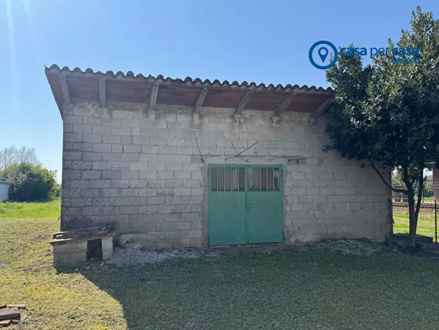 Immagine 13 di Casa indipendente in vendita  in Via Cavallotti a Solesino