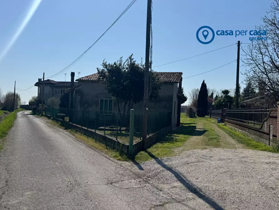 Immagine 14 di Casa indipendente in vendita  in Via Cavallotti a Solesino