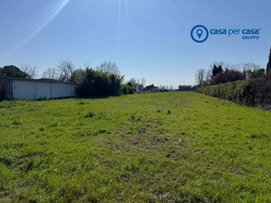 Immagine 15 di Casa indipendente in vendita  in Via Cavallotti a Solesino