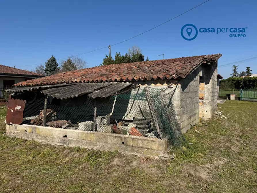 Immagine 16 di Casa indipendente in vendita  in Via Cavallotti a Solesino