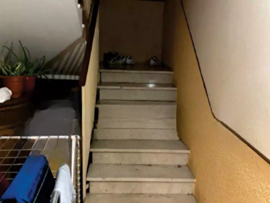 Immagine 2 di Casa trifamiliare in vendita  in Via Muson, 25 a Campodarsego