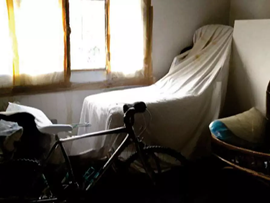 Immagine 3 di Casa trifamiliare in vendita  in Via Muson, 25 a Campodarsego