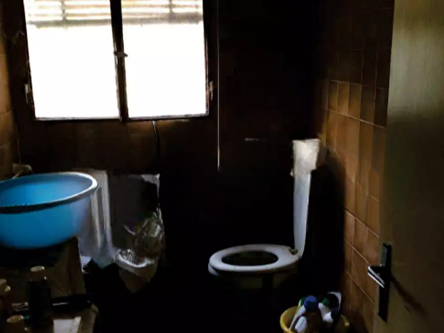 Immagine 4 di Casa trifamiliare in vendita  in Via Muson, 25 a Campodarsego