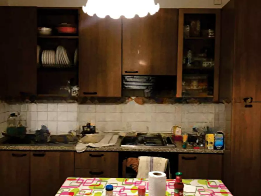 Immagine 5 di Casa trifamiliare in vendita  in Via Muson, 25 a Campodarsego