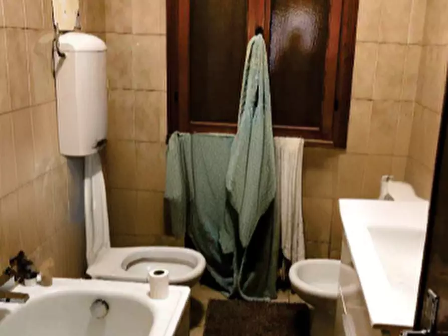 Immagine 7 di Casa trifamiliare in vendita  in Via Muson, 25 a Campodarsego