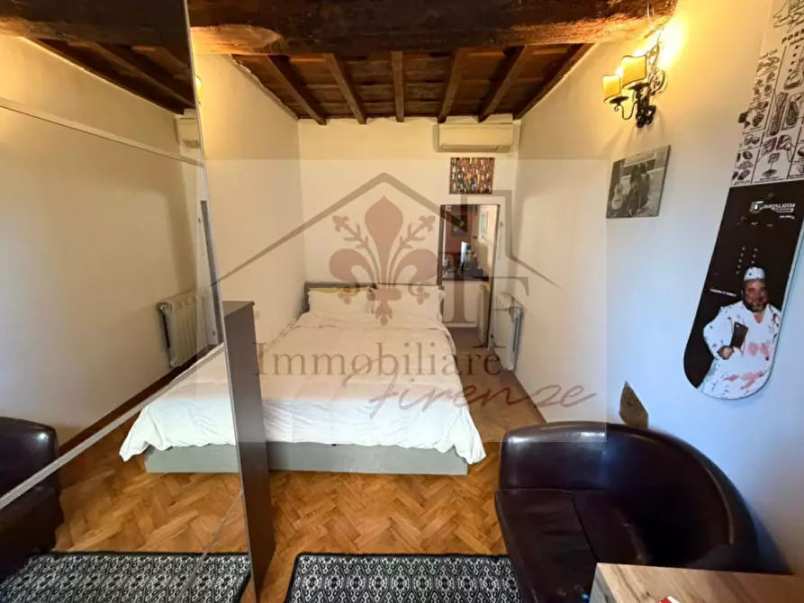 Immagine 1 di Appartamento in vendita  in via della chiesa a Firenze