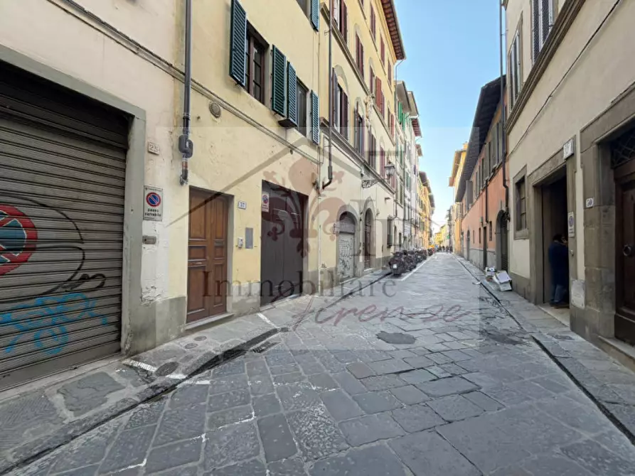 Immagine 2 di Appartamento in vendita  in via della chiesa a Firenze