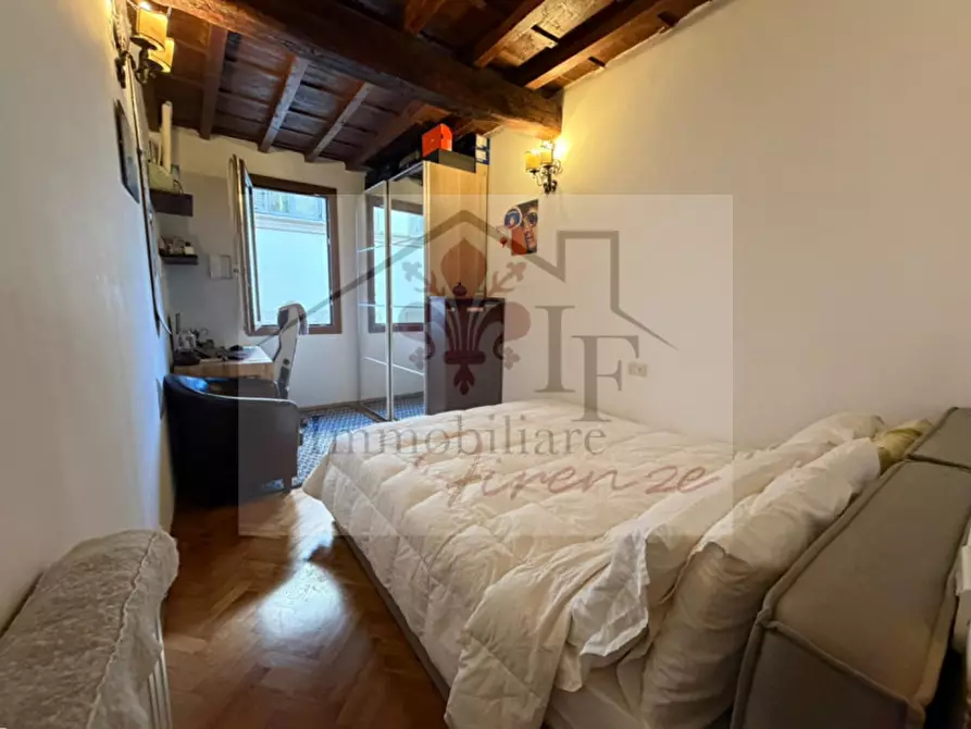 Immagine 3 di Appartamento in vendita  in via della chiesa a Firenze