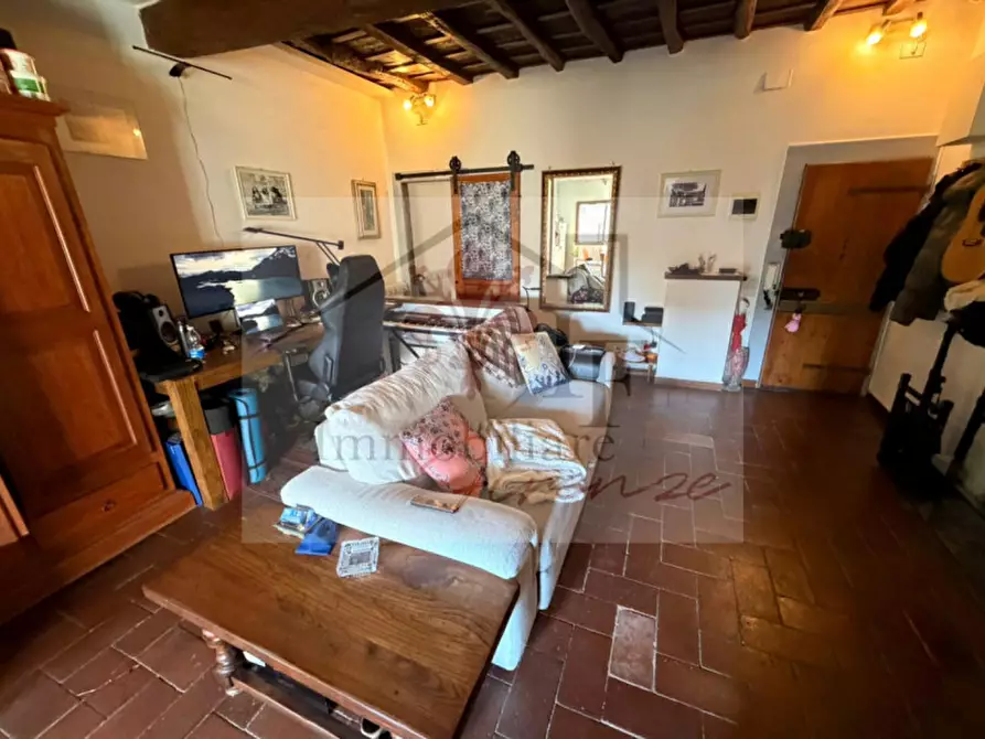 Immagine 4 di Appartamento in vendita  in via della chiesa a Firenze