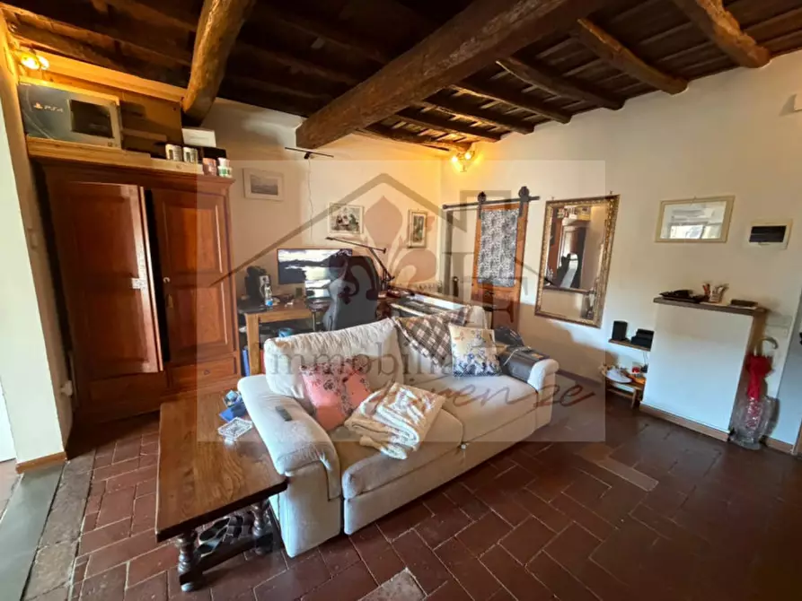 Immagine 5 di Appartamento in vendita  in via della chiesa a Firenze