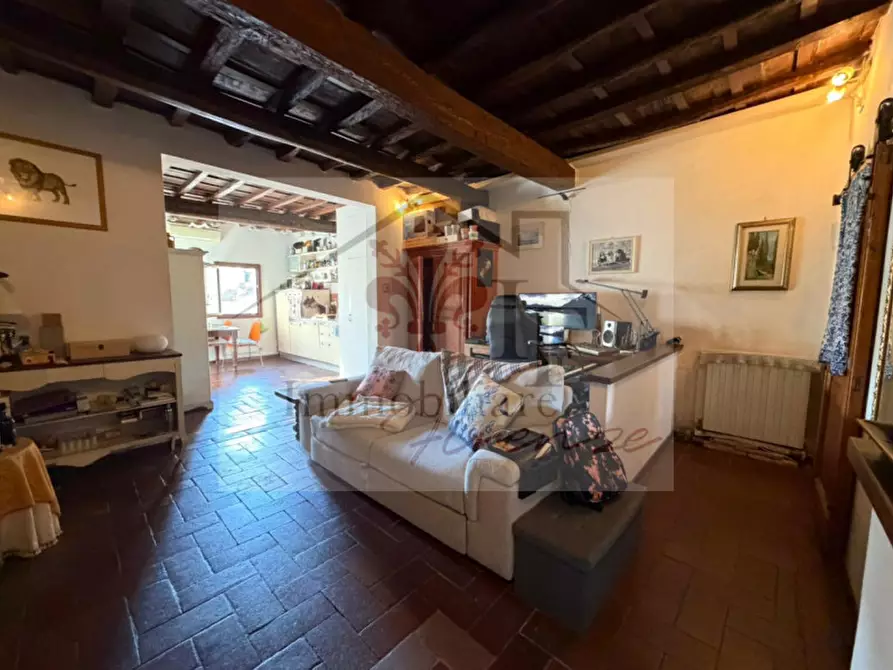 Immagine 6 di Appartamento in vendita  in via della chiesa a Firenze