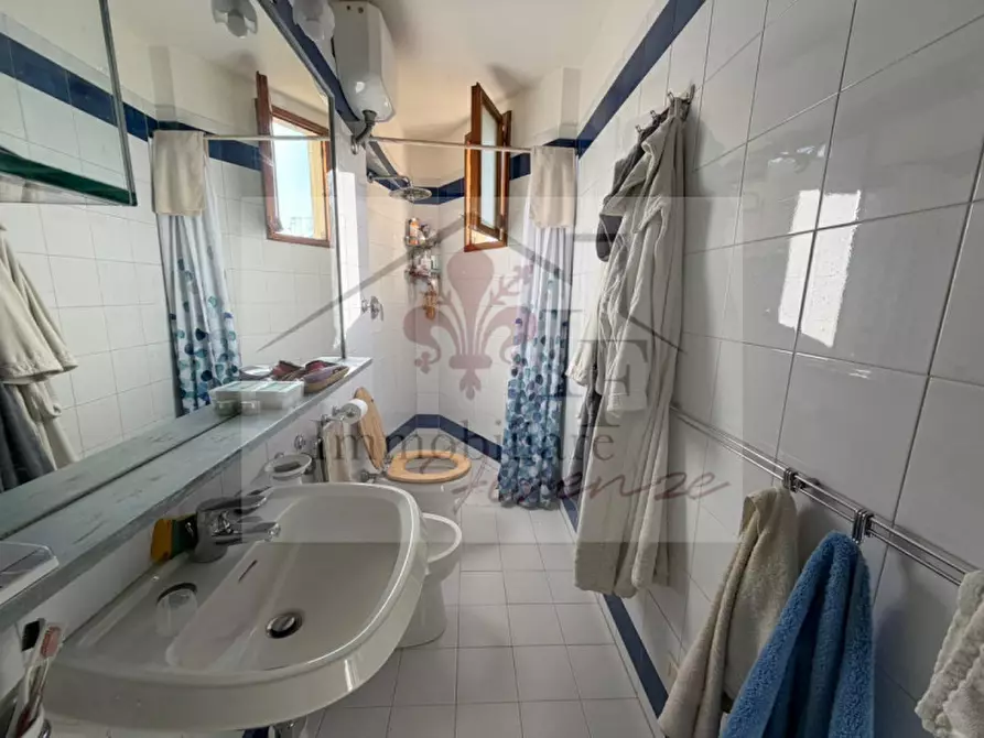 Immagine 12 di Appartamento in vendita  in via della chiesa a Firenze