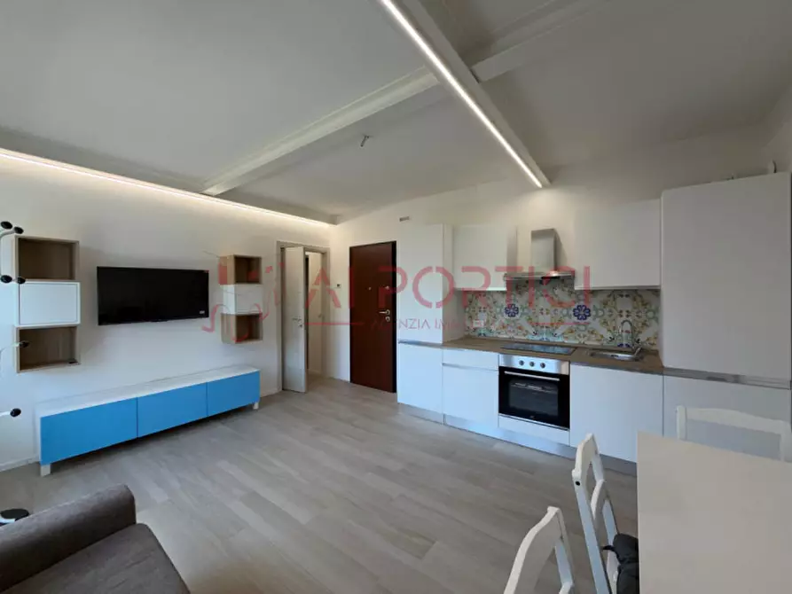 Immagine 1 di Appartamento in affitto  in Via Gauslino a Piove Di Sacco