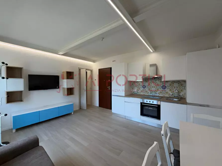 Immagine 5 di Appartamento in affitto  in Via Gauslino a Piove Di Sacco