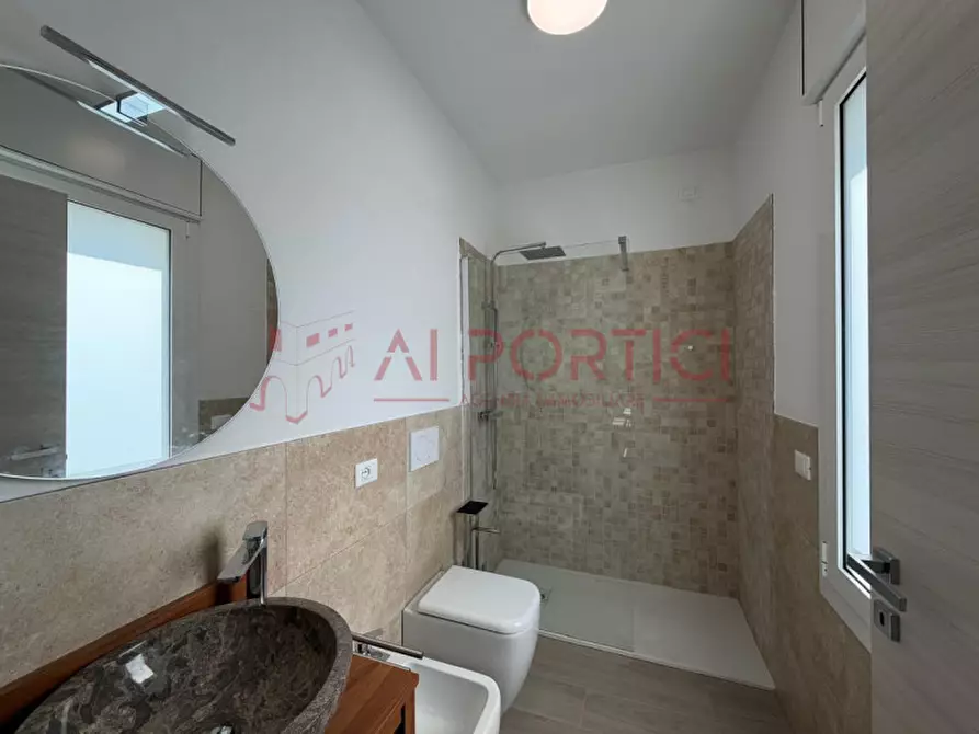 Immagine 10 di Appartamento in affitto  in Via Gauslino a Piove Di Sacco