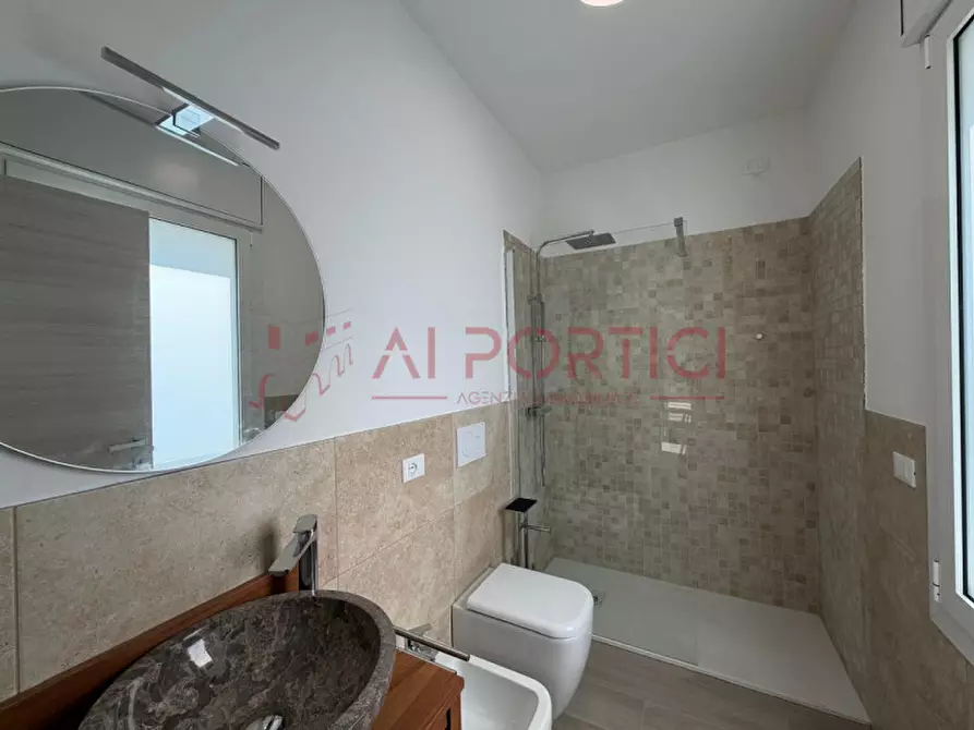 Immagine 11 di Appartamento in affitto  in Via Gauslino a Piove Di Sacco