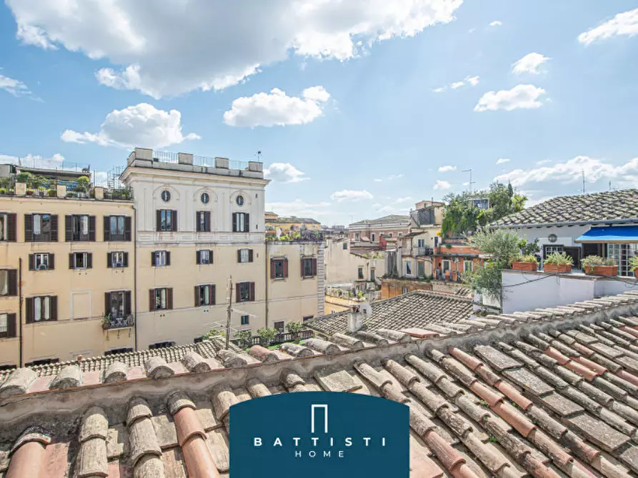 Immagine 1 di Appartamento in affitto  in Piazza Monte della Pietà a Roma
