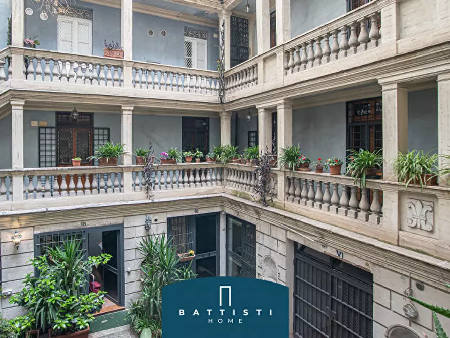 Immagine 3 di Appartamento in affitto  in Piazza Monte della Pietà a Roma