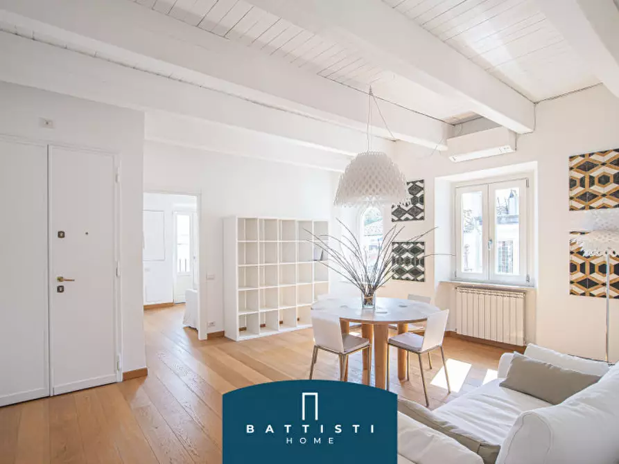 Immagine 4 di Appartamento in affitto  in Piazza Monte della Pietà a Roma