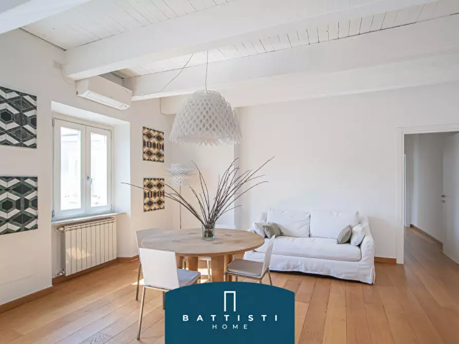 Immagine 6 di Appartamento in affitto  in Piazza Monte della Pietà a Roma