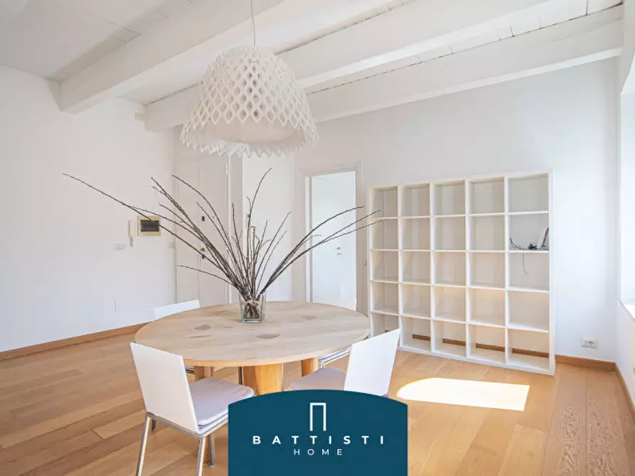 Immagine 7 di Appartamento in affitto  in Piazza Monte della Pietà a Roma