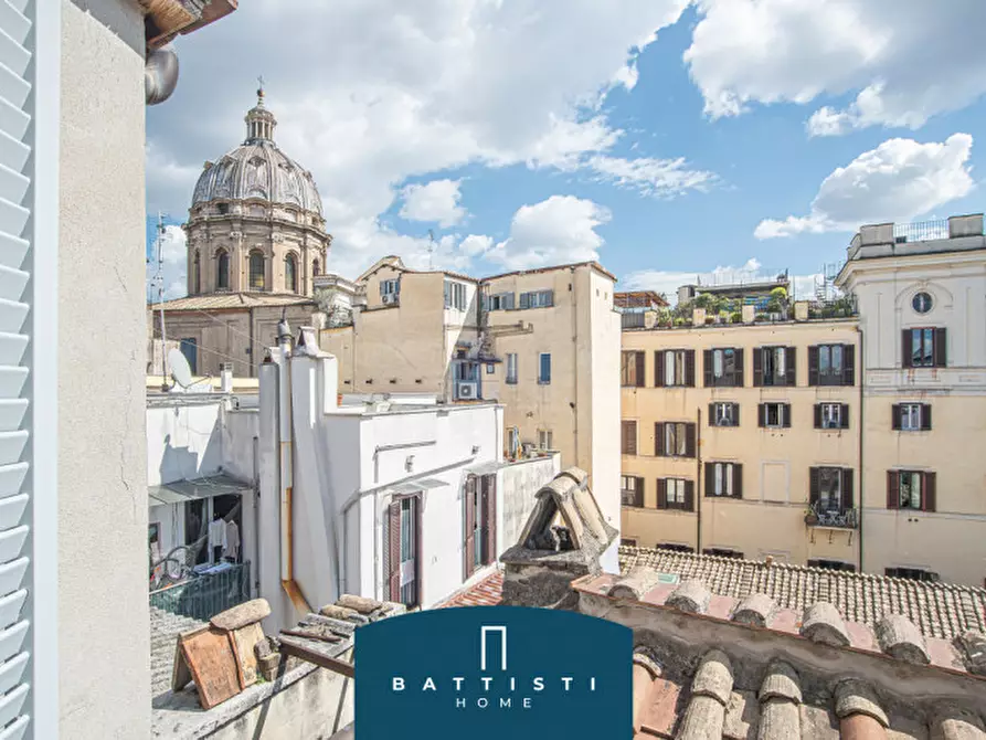Immagine 8 di Appartamento in affitto  in Piazza Monte della Pietà a Roma