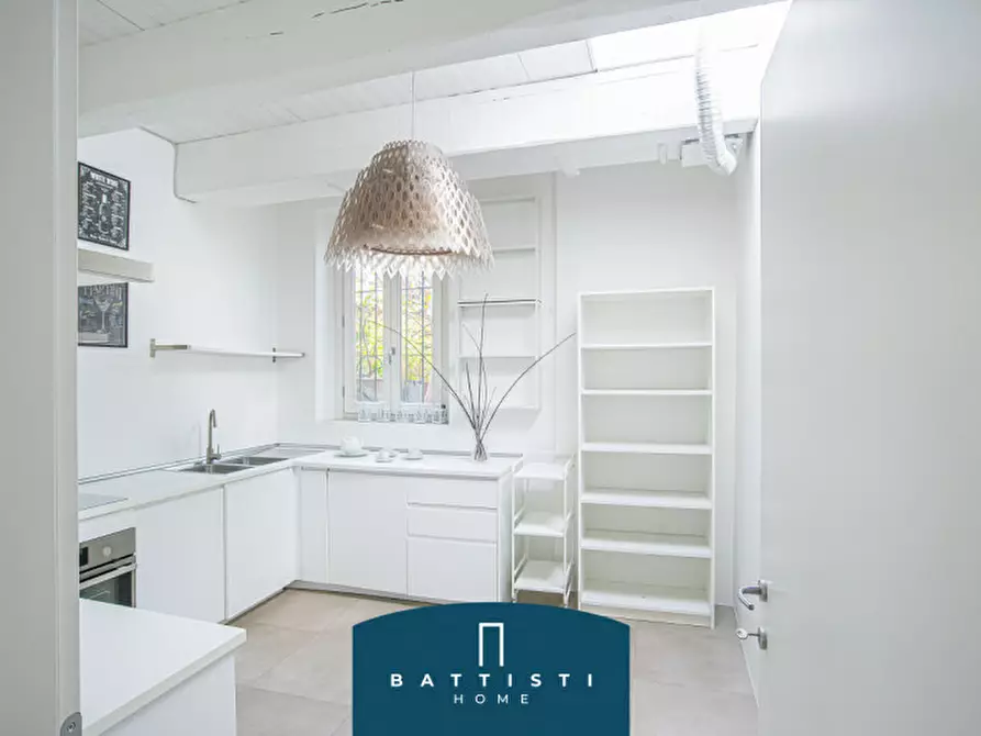 Immagine 9 di Appartamento in affitto  in Piazza Monte della Pietà a Roma