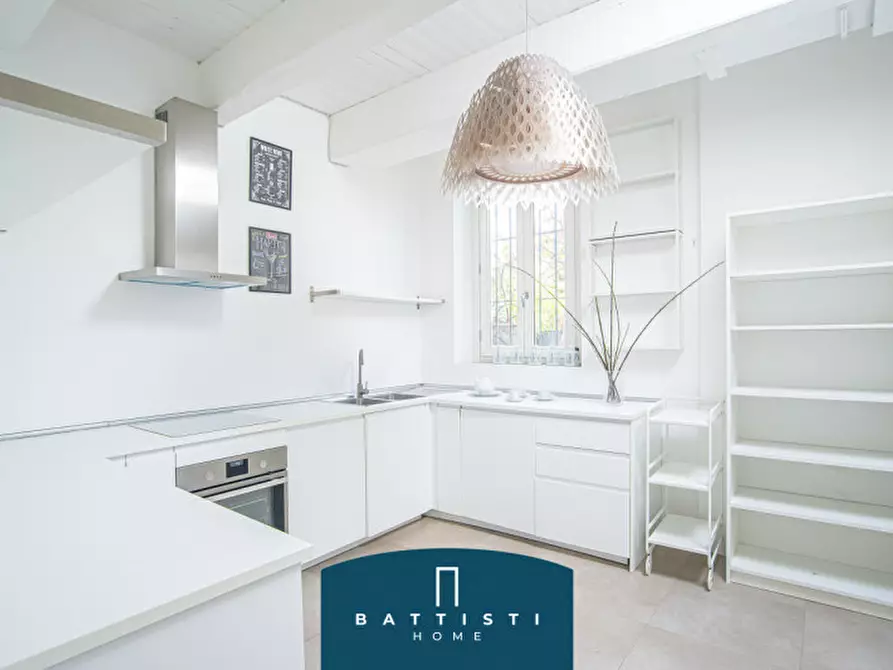 Immagine 10 di Appartamento in affitto  in Piazza Monte della Pietà a Roma