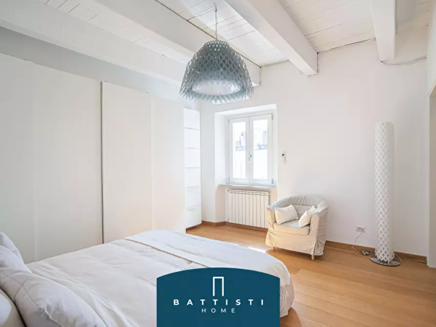 Immagine 14 di Appartamento in affitto  in Piazza Monte della Pietà a Roma