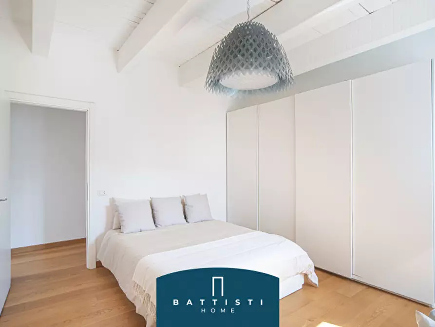 Immagine 15 di Appartamento in affitto  in Piazza Monte della Pietà a Roma